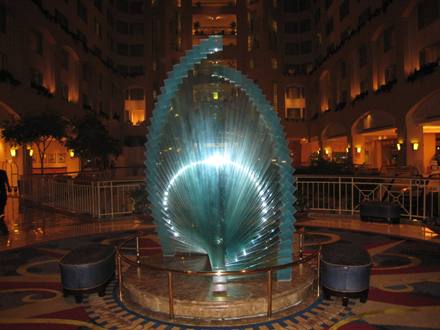 Young Living Convention 2007