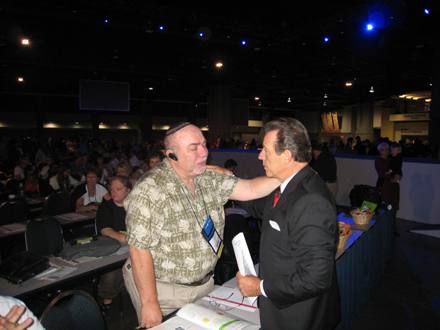 Young Living Convention 2007