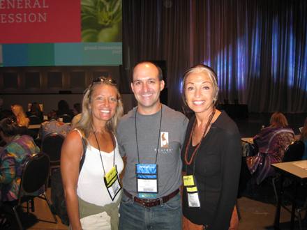 Young Living Convention 2007