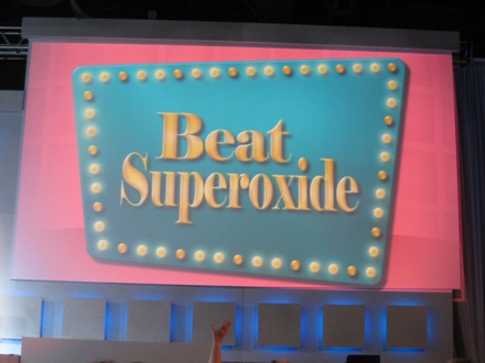 Young Living Convention 2007