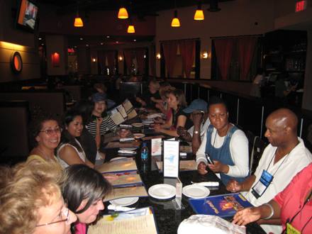 Young Living Convention 2007