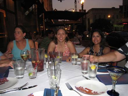 Young Living Convention 2007
