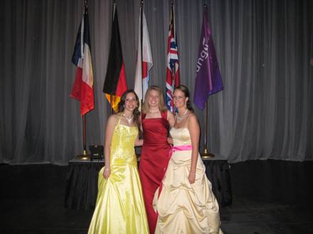 Young Living Convention 2007