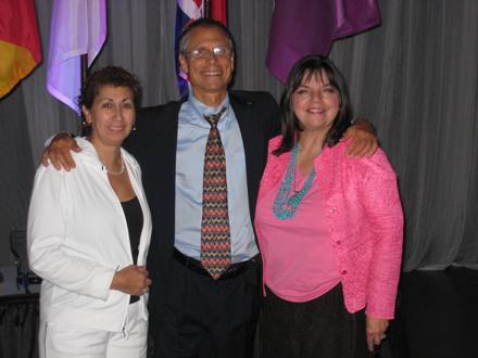 Young Living Convention 2007
