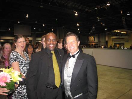 Young Living Convention 2007