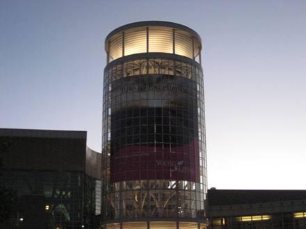 Young Living Convention 2008