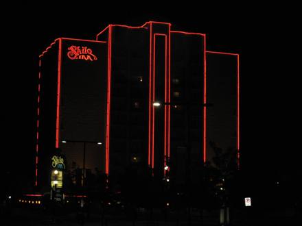 Young Living Convention 2008