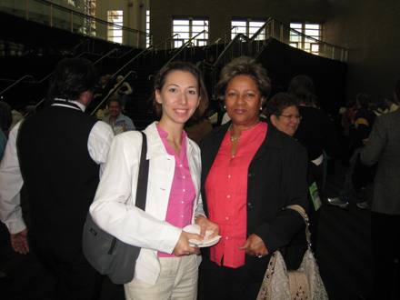 Young Living Convention 2008