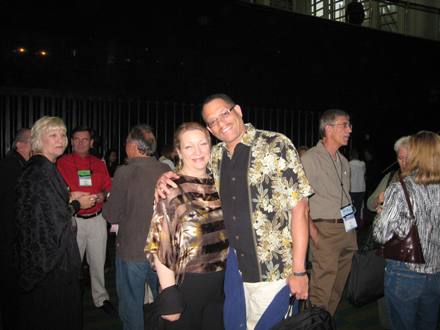Young Living Convention 2008