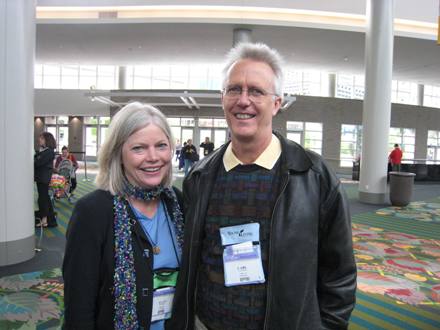 Young Living Convention 2008