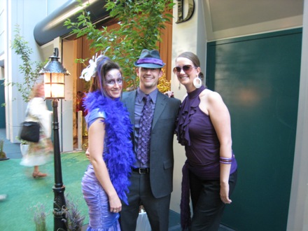 Young Living Convention 2008