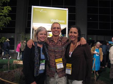 Young Living Convention 2008