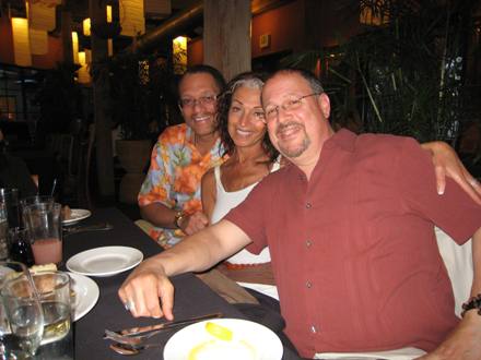 Young Living Convention 2008