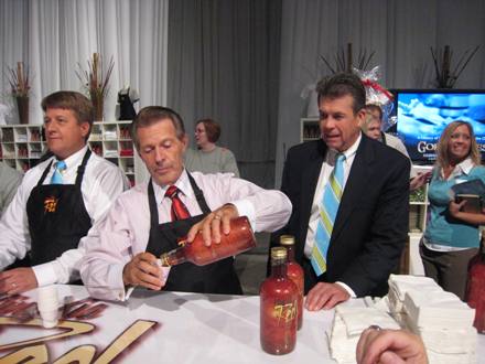 Young Living Convention 2008