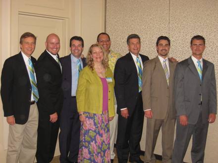 Young Living Convention 2008