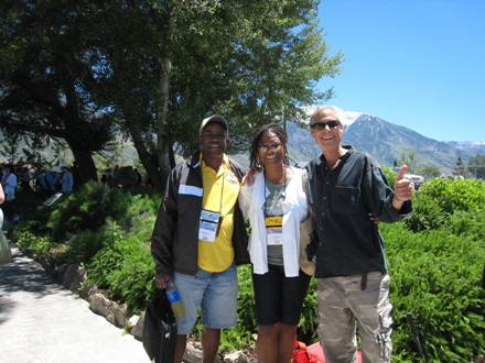 Young Living Convention 2008