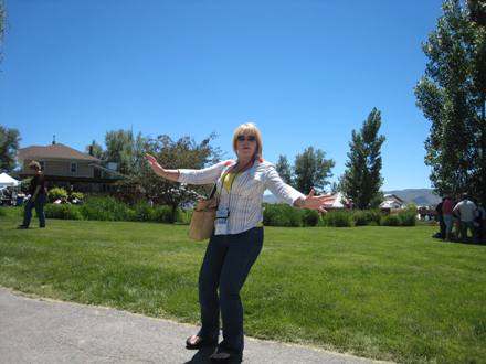 Young Living Convention 2008