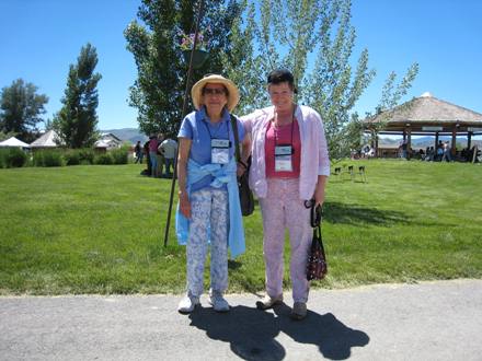 Young Living Convention 2008