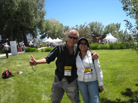 Young Living Convention 2008