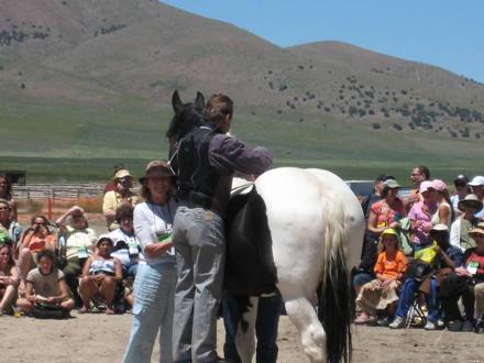 Young Living Convention 2008