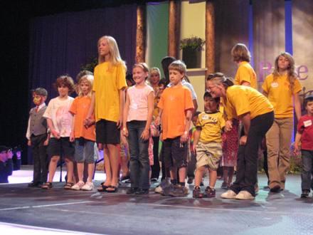 Young Living Convention 2008