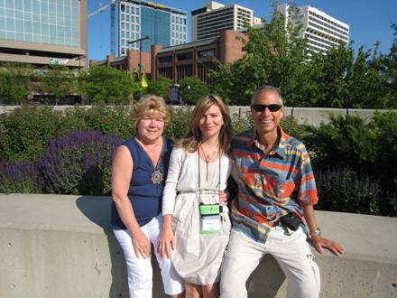 Young Living Convention 2008
