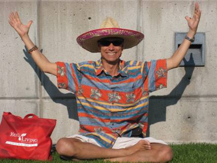 Young Living Convention 2008