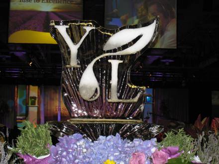 Young Living Convention 2008