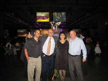 Young Living Convention 2008