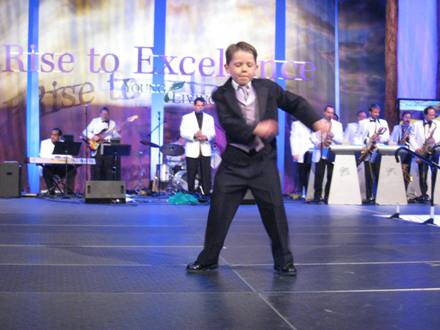Young Living Convention 2008