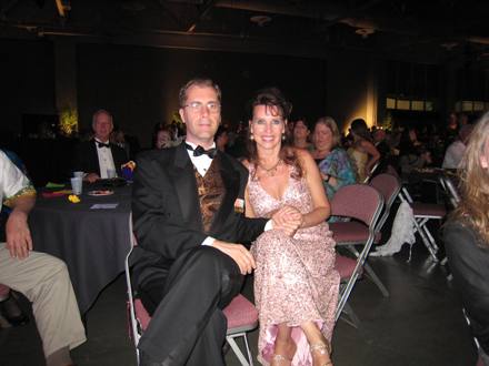 Young Living Convention 2008
