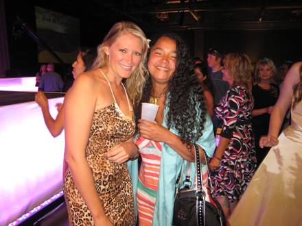 Young Living Convention 2008