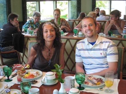 Young Living Convention 2008