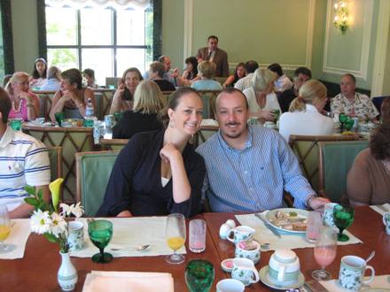 Young Living Convention 2008