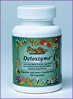 Dexotyme Supplement