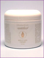 Sandalwood Creme