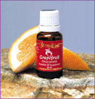 Single Oil - Grapefruit