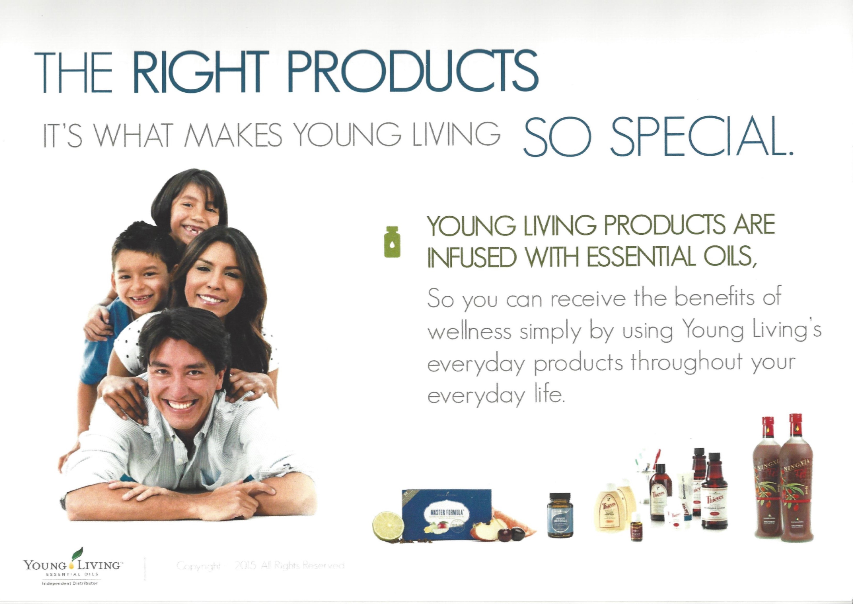 Right Products