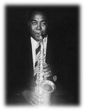 Charlie Parker