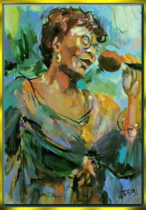 Ella Fitzgerald