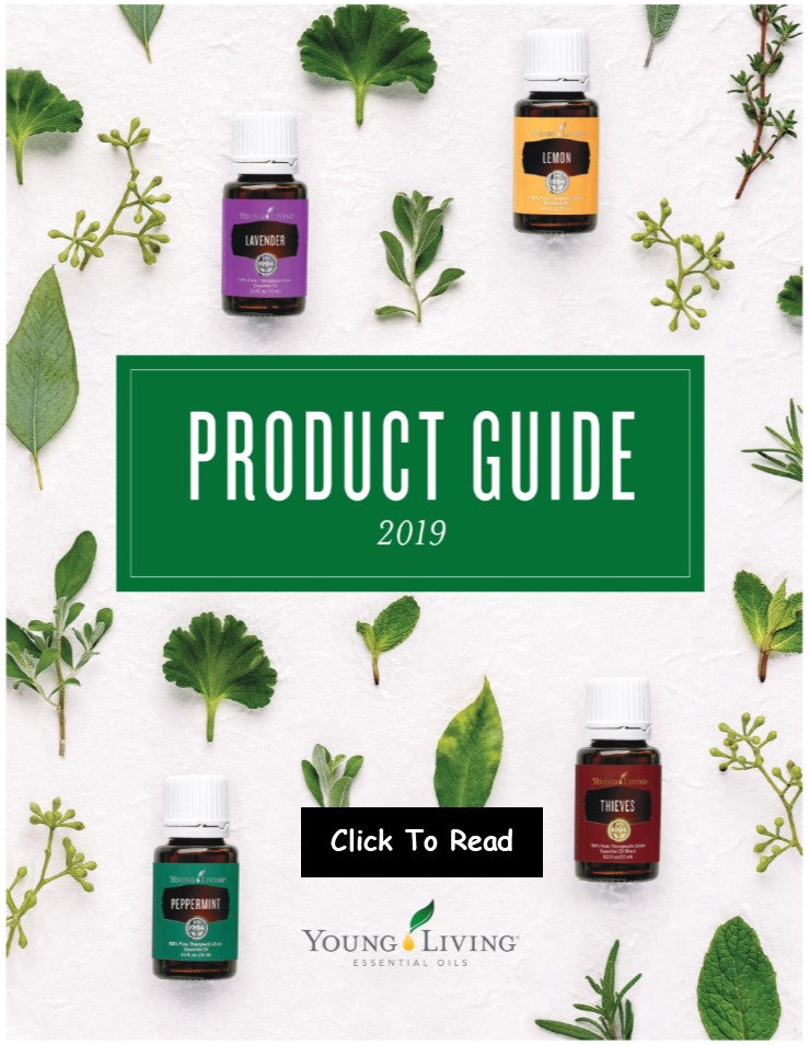 Product Guide 2019