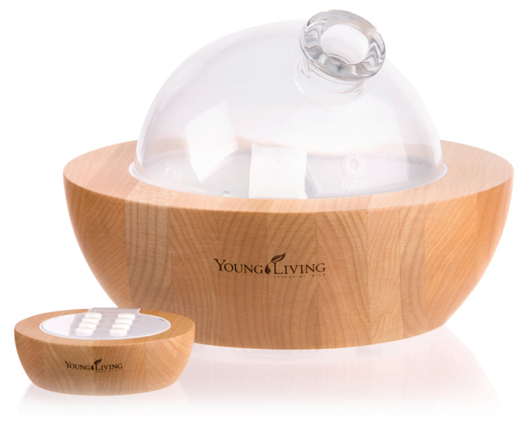 Aria Diffuser