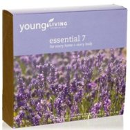 Essential 7 Oil Kit