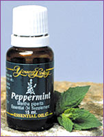 Peppermint Essential Oil